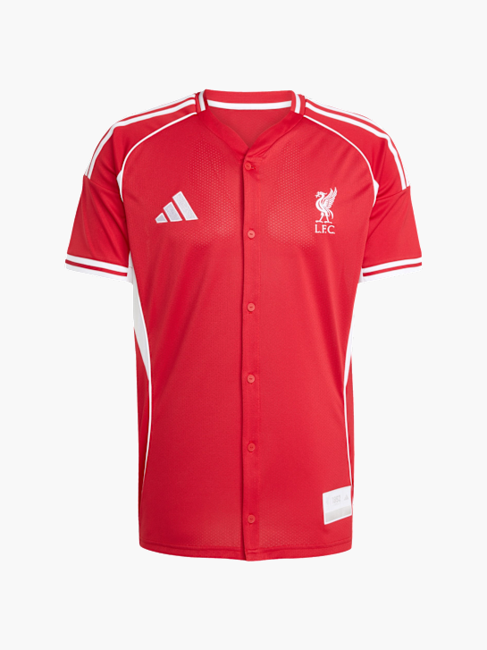 adidas Liverpool FC US Pack Shirt Rot 141242 1