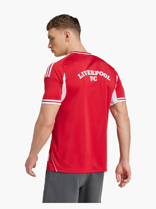 adidas Liverpool FC US Pack Shirt Rot 141242 3