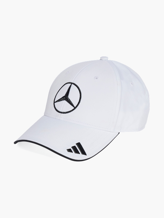 adidas Mercedes - AMG Petronas Formula One Team Driver Kappe Weiß 143294 1