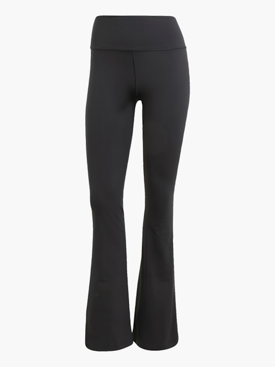 adidas All Me Flare Leggings Schwarz 142660 1