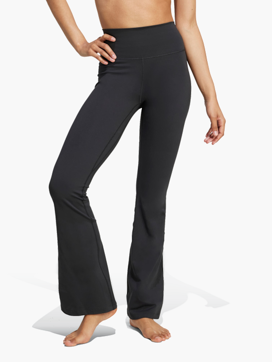 adidas All Me Flare Leggings Schwarz 142660 2
