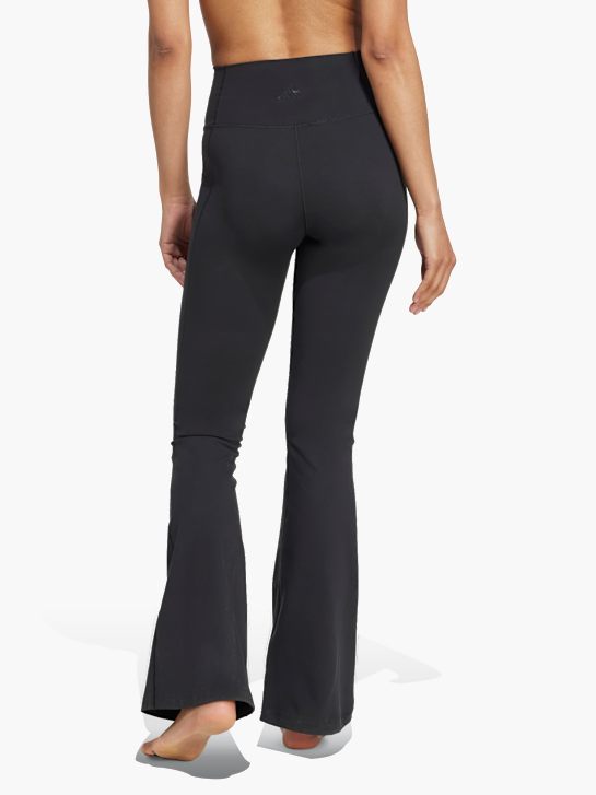 adidas All Me Flare Leggings Schwarz 142660 3