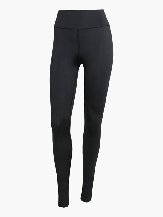 adidas All Me Essentials Full-Length Leggings Schwarz 141307 1