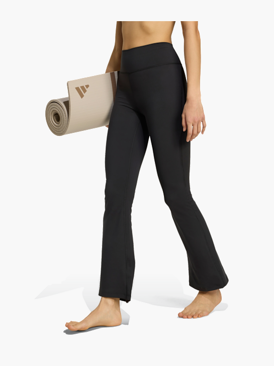 adidas All Me Essentials Flare Leggings Schwarz 168829 2