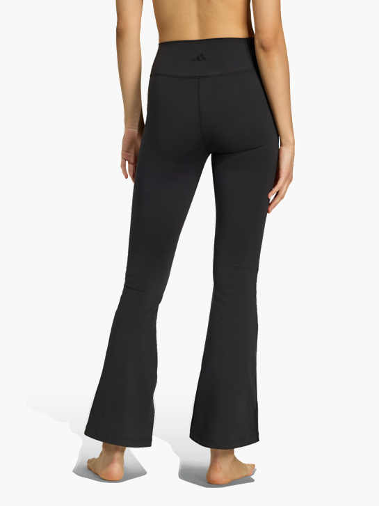 adidas All Me Essentials Flare Leggings Schwarz 168829 3