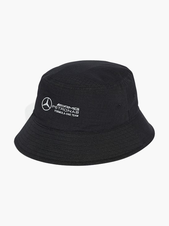 adidas MERCEDES - AMG PETRONAS FORMULA ONE TEAM MECHANICS STOFFHUT Schwarz 143344 1