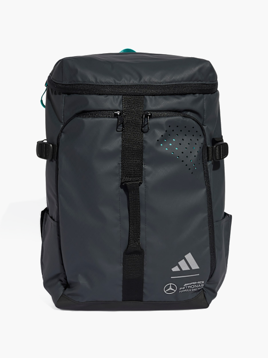 adidas Mercedes - AMG Petronas Formula One Team Hybrid Rucksack Grau 141281 1