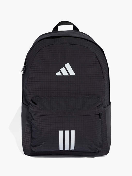 adidas Essentials 3-Streifen Rucksack Back To School&nbsp;2 Schwarz 169586 1