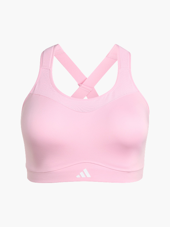 adidas TLRD Impact Training High Support BH Rosa 142423 1