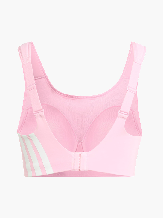 adidas TLRD Impact Training High Support BH Rosa 142423 2