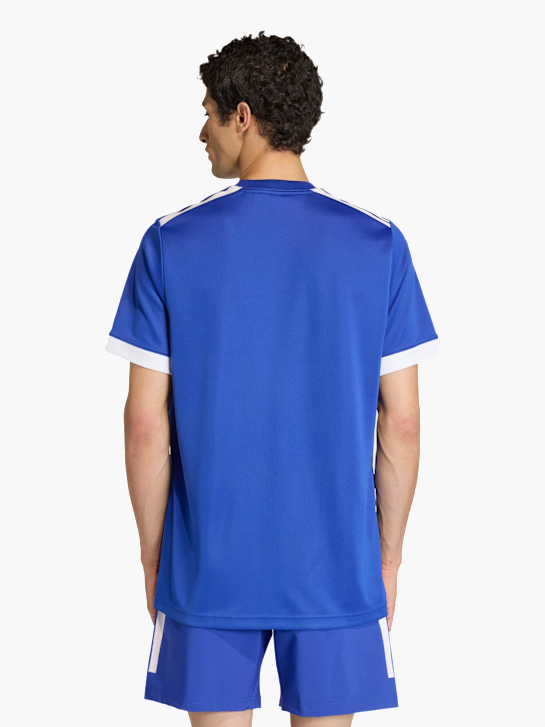 adidas Frankreich Rugby Replica Home Fan-T-Shirt Blau 168779 4