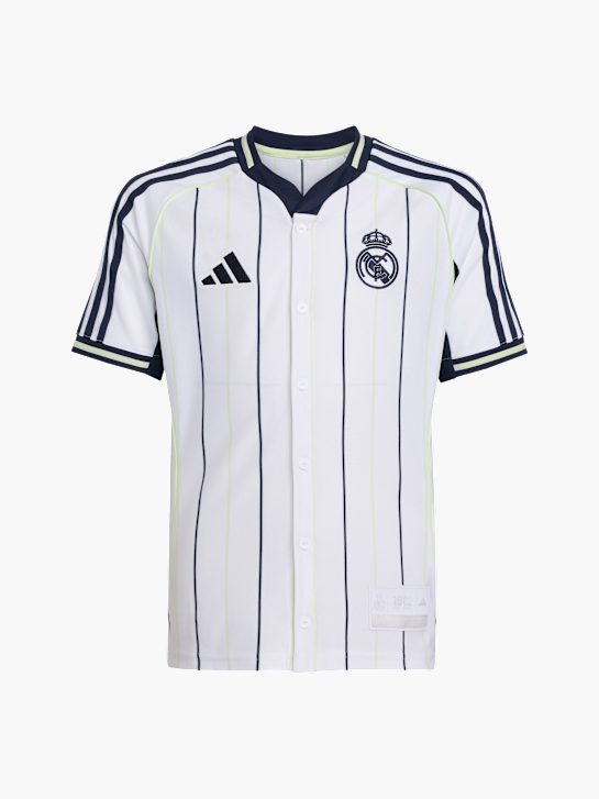 adidas Real Madrid US Pack T-Shirt Weiß 143389 1