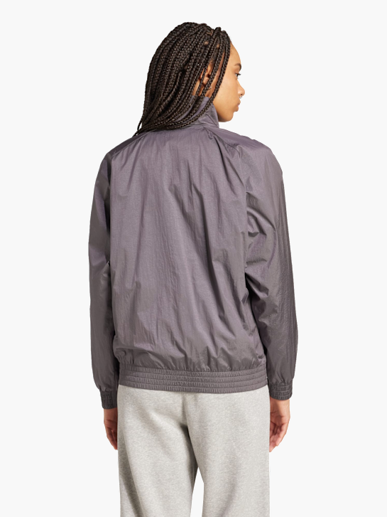 adidas Mercedes - AMG Petronas Formula One Team Premium Woven Originals Jacke Grau 141241 3