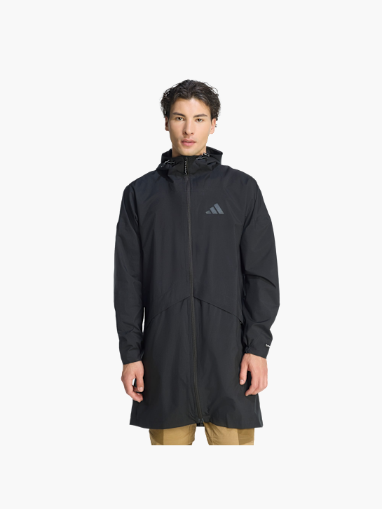 adidas Terrex Multi 2 Layer CLIMAPROOF Regenparka Schwarz 157303 2