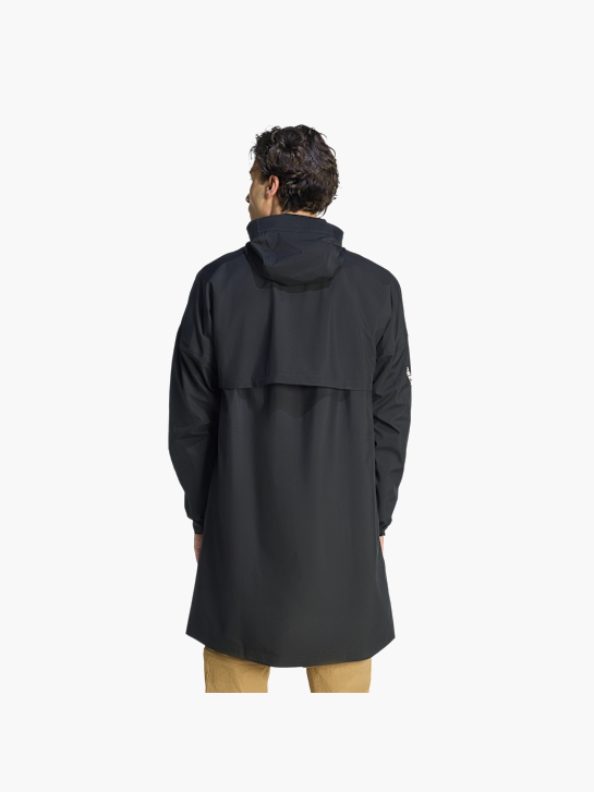 adidas Terrex Multi 2 Layer CLIMAPROOF Regenparka Schwarz 157303 3