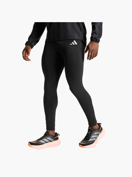 adidas adi365 Running Essentials Leggings Schwarz 156832 2