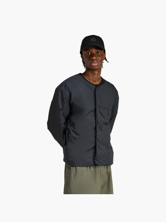 adidas ALL SZN LINER JACKE Schwarz 156149 2