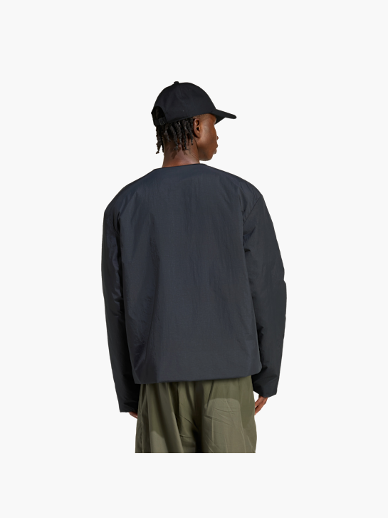adidas ALL SZN LINER JACKE Schwarz 156149 3