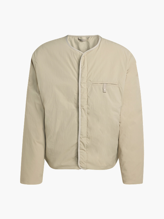 adidas ALL SZN LINER JACKE Braun 156150 1