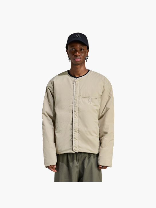 adidas ALL SZN LINER JACKE Braun 156150 2