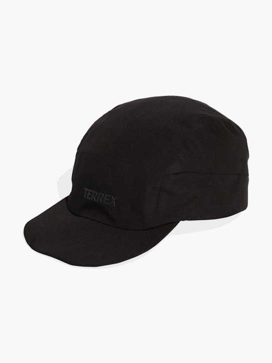 adidas Terrex Xperior CLIMAPROOF Kappe Schwarz 156733 1