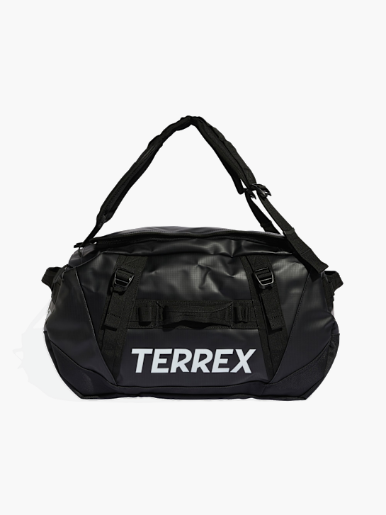 adidas Terrex Xperior Expedition Duffelbag 50l Schwarz 156120 1