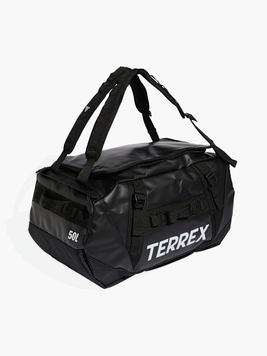 adidas Terrex Xperior Expedition Duffelbag 50l Schwarz 156120 2