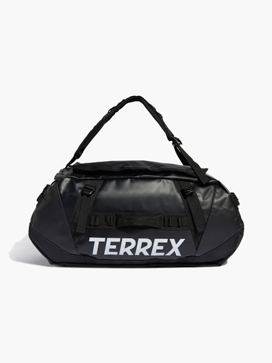 adidas Terrex Xperior Expedition Duffelbag 70L Schwarz 156699 1