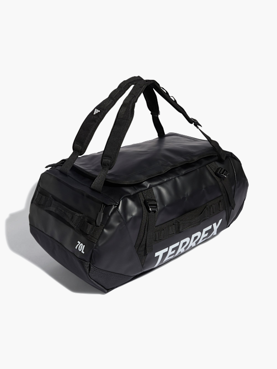 adidas Terrex Xperior Expedition Duffelbag 70L Schwarz 156699 2