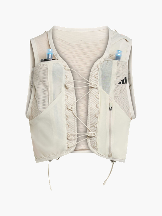 adidas Terrex Xperior Trailrunning Weste 10l Beige 156509 1