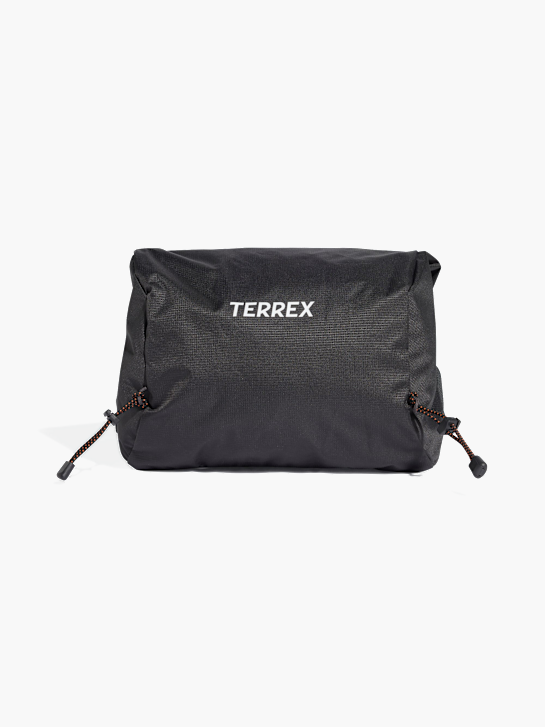 adidas Terrex Xperior Bauchtasche Schwarz 157334 1