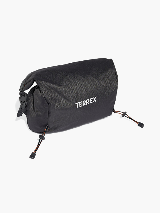 adidas Terrex Xperior Bauchtasche Schwarz 157334 2