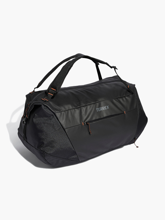 adidas Terrex Multi Duffelbag 70l Schwarz 156091 2