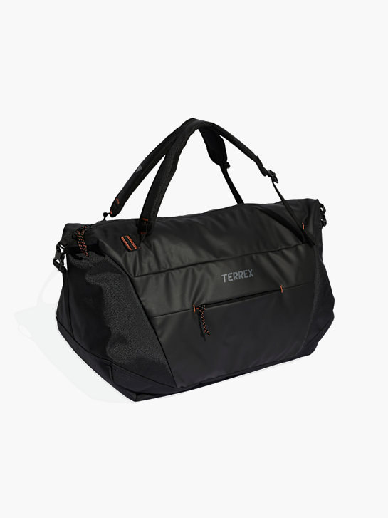 adidas Terrex Multi Duffelbag 50l Schwarz 156525 2