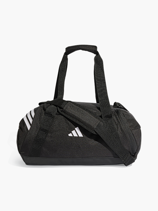 adidas TIRO DUFFELBAG SMALL Schwarz 156036 1