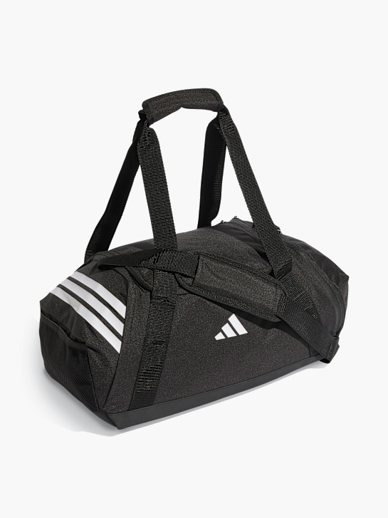 adidas TIRO DUFFELBAG SMALL Schwarz 156036 2