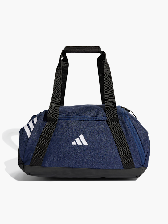 adidas TIRO DUFFELBAG SMALL Blau 168566 1