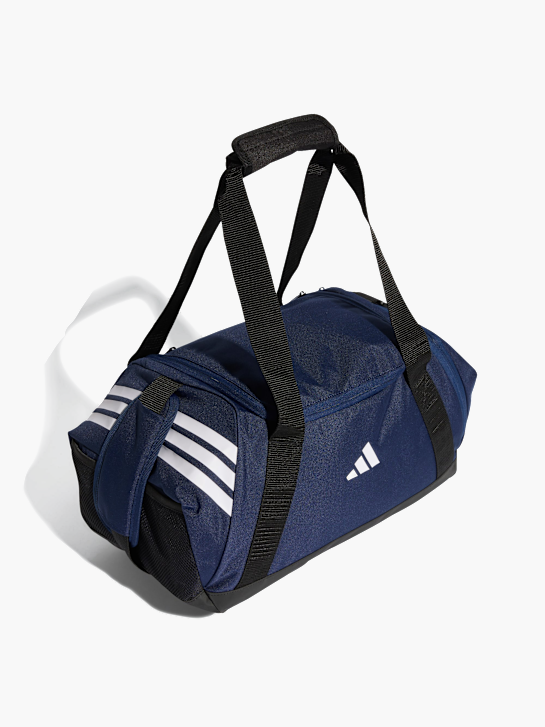 adidas TIRO DUFFELBAG SMALL Blau 168566 2