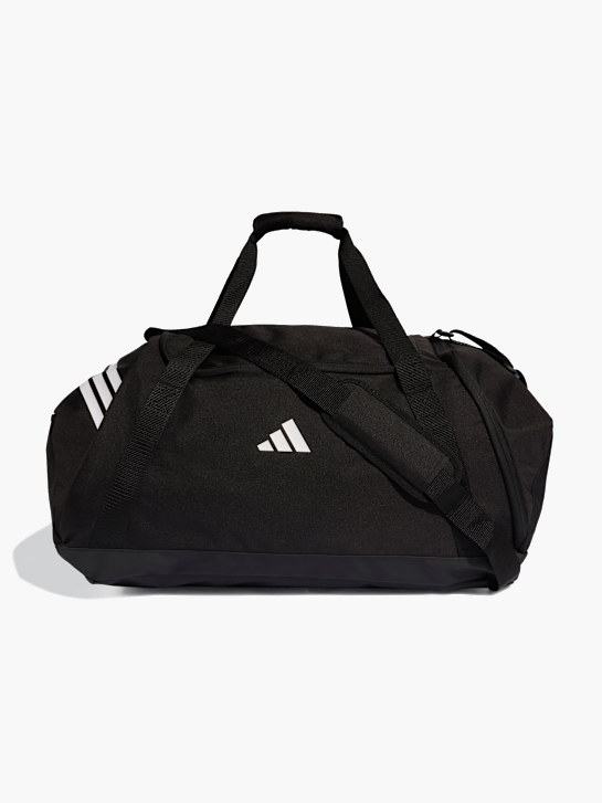 adidas TIRO DUFFLE BAG LARGE Schwarz 156861 1