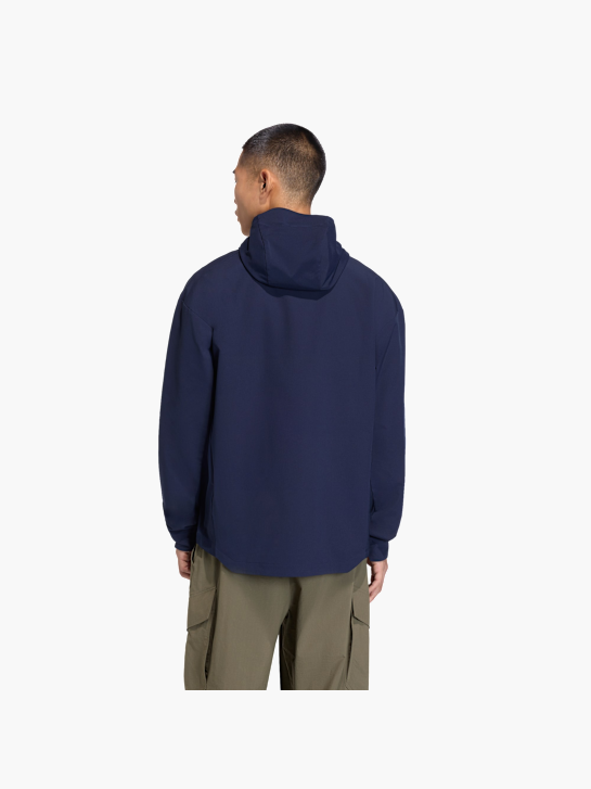 adidas Terrex Multi Softshelljacke Blau 156220 3