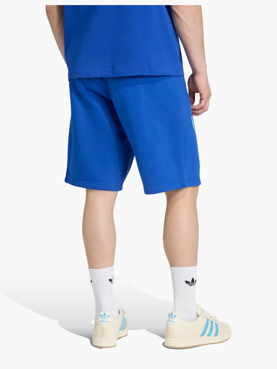 adidas Messi Shorts Blau 142552 3