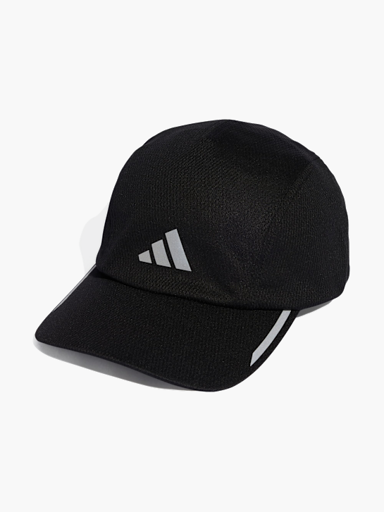 adidas RUNNING MESH 4 PANEL KAPPE CLIMACOOL Schwarz 156145 1