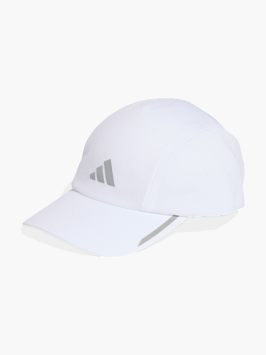 adidas RUNNING MESH 4 PANEL KAPPE CLIMACOOL Weiß 156146 1