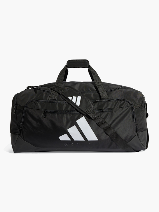 adidas TRAINING DEFENDER DUFFELBAG LARGE Schwarz 156917 1
