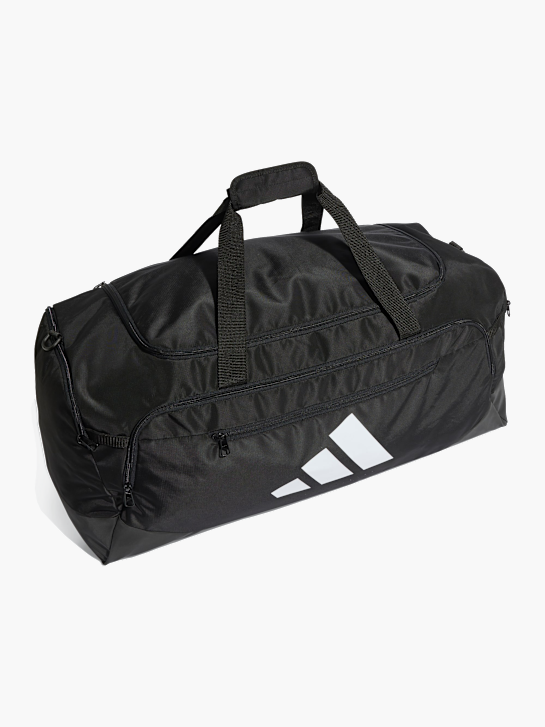 adidas TRAINING DEFENDER DUFFELBAG LARGE Schwarz 156917 2