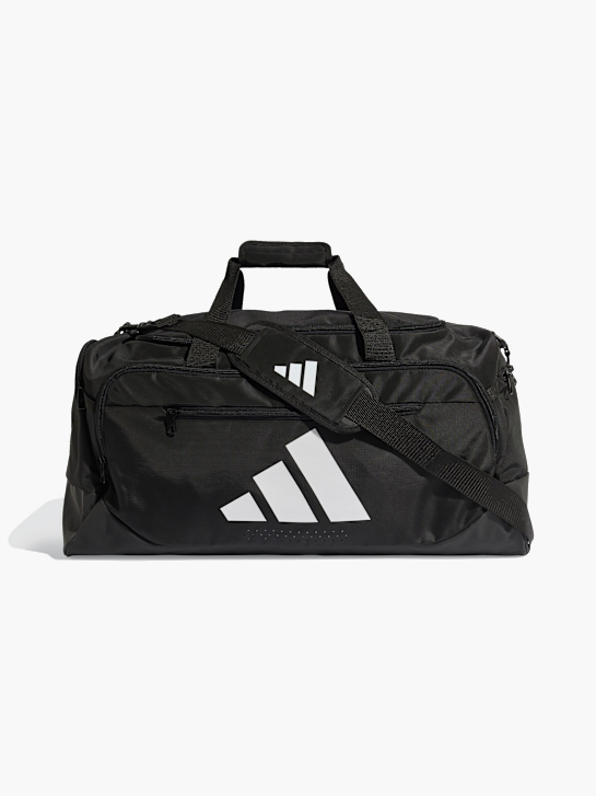 adidas TRAINING DEFENDER DUFFELBAG MITTELGROSS Schwarz 156796 1
