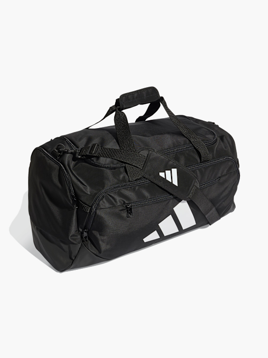 adidas TRAINING DEFENDER DUFFELBAG MITTELGROSS Schwarz 156796 2