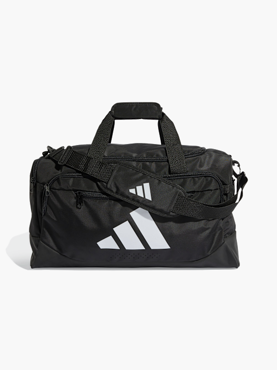 adidas TRAINING DEFENDER DUFFELBAG KLEIN Schwarz 156734 1