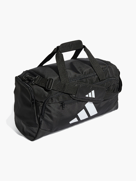 adidas TRAINING DEFENDER DUFFELBAG KLEIN Schwarz 156734 2