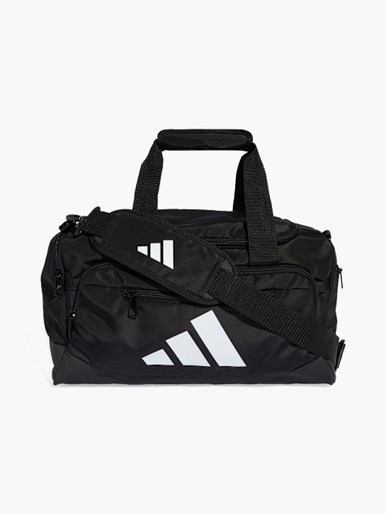 adidas TRAINING DEFENDER DUFFLE BAG SEHR KLEIN Schwarz 156015 1